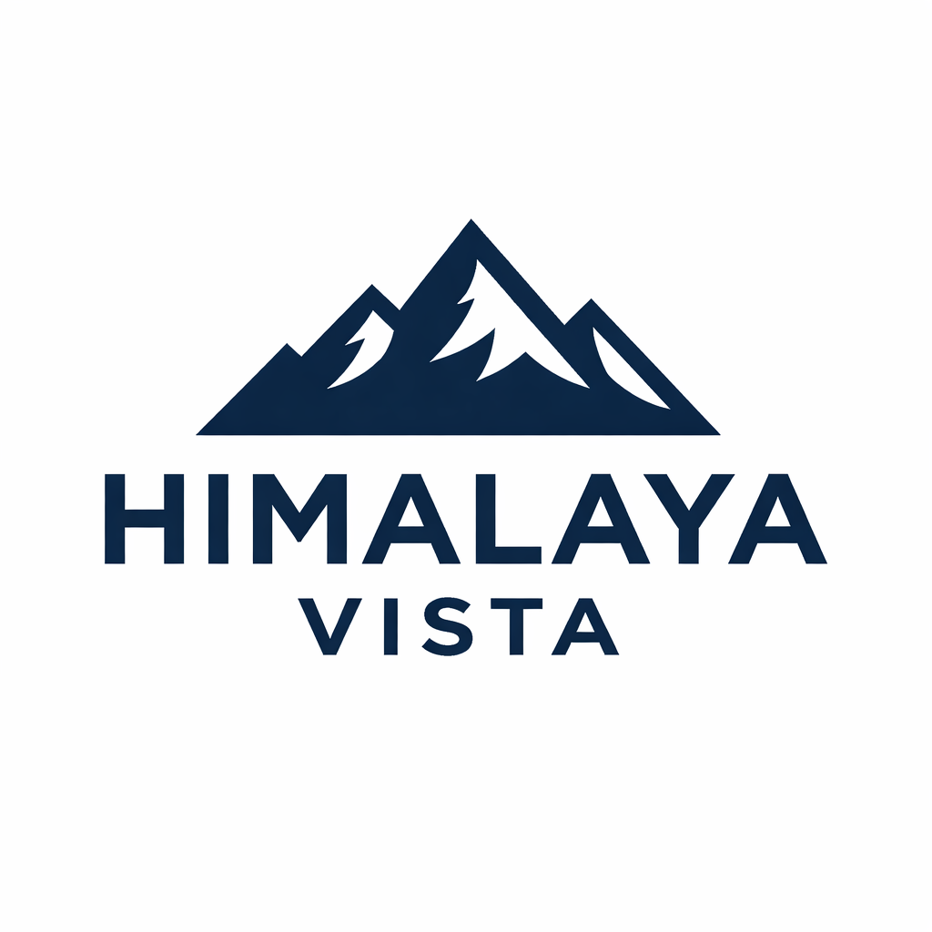 Himalaya Vista logo